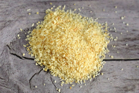 Garlic Granules For Horses