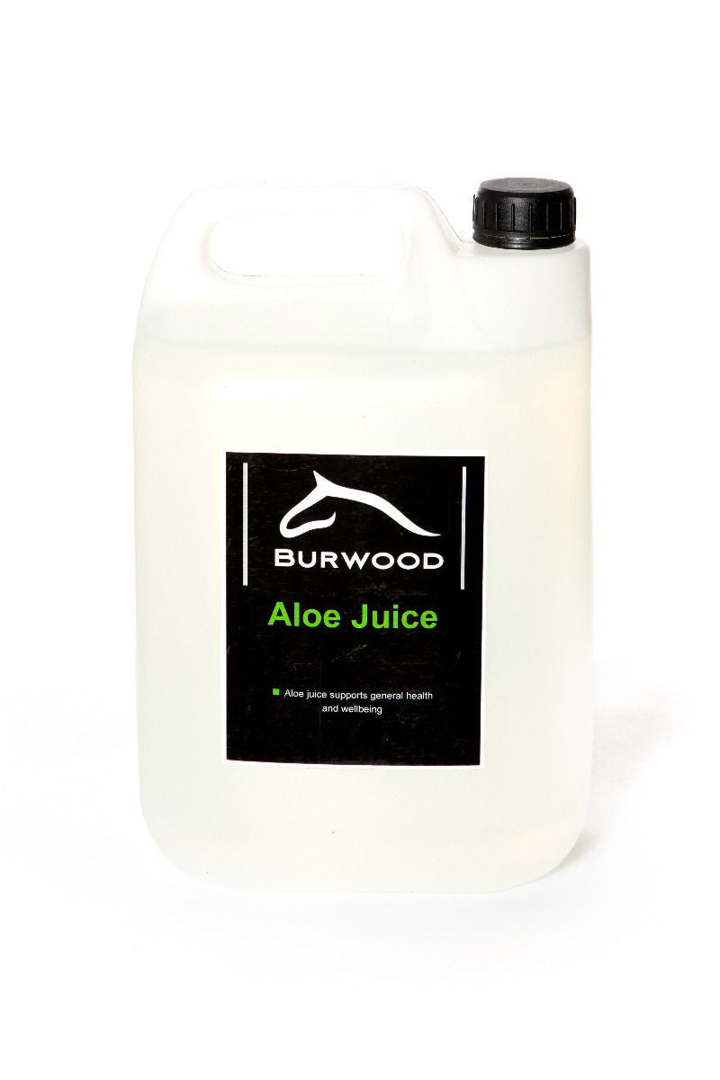 Burwood Aloe Vera