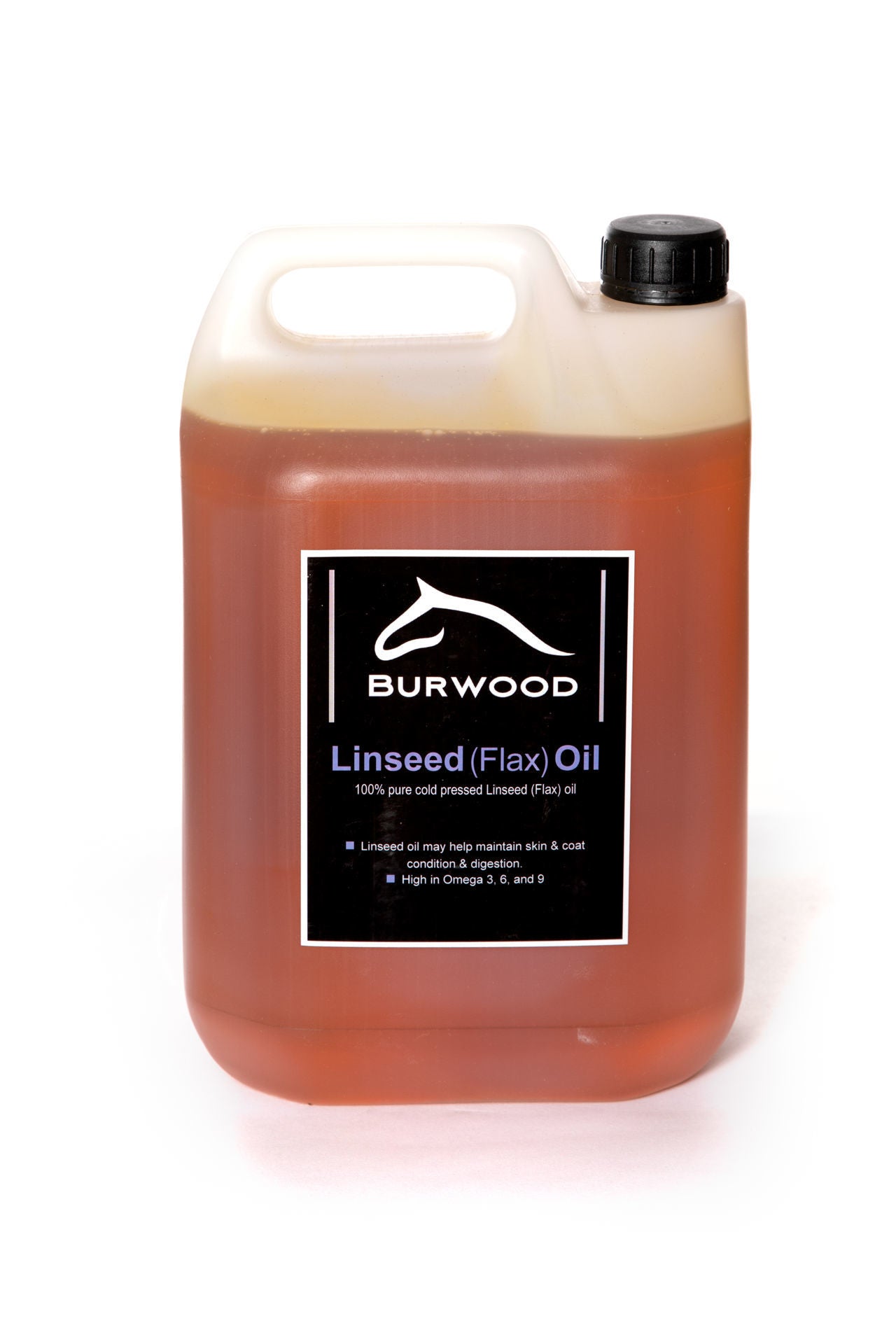 Burwood Flax Oil