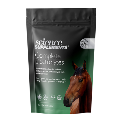 Science Supplements Complete Electrolytes 2kg