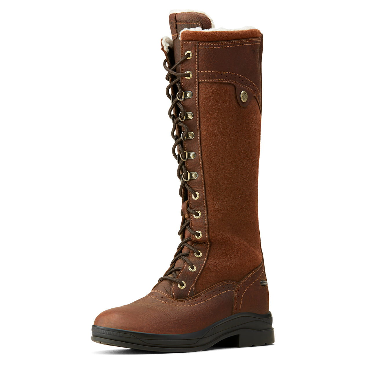 Ariat Womens Wythburn II Waterproof Tall Boot