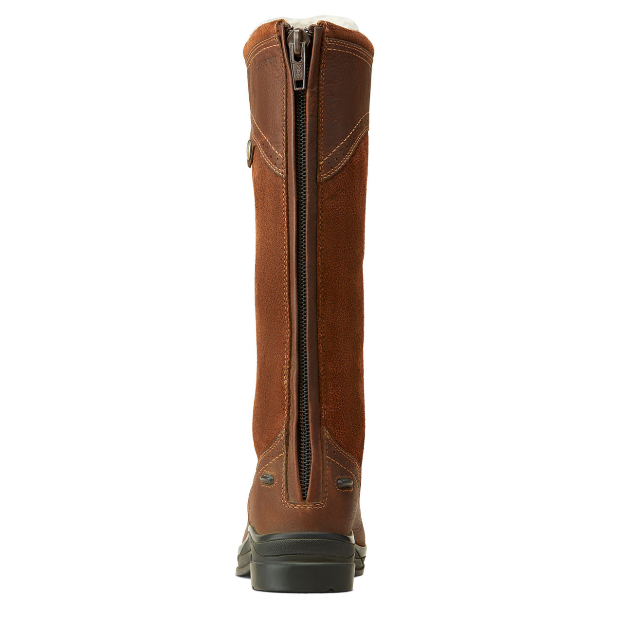 Ariat Womens Wythburn II Waterproof Tall Boot