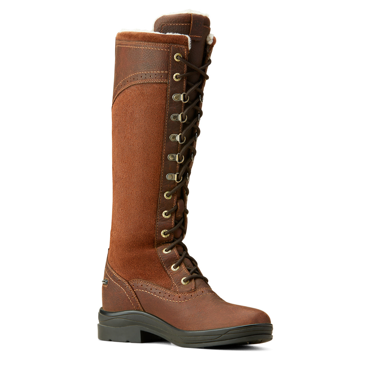 Ariat Womens Wythburn II Waterproof Tall Boot