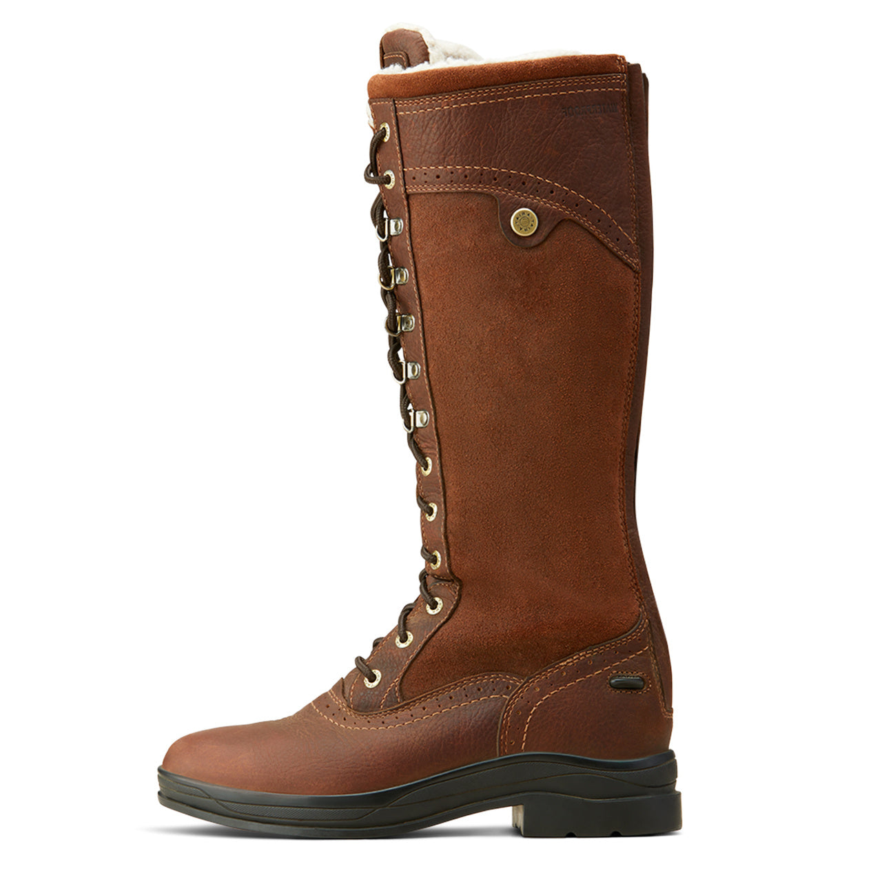 Ariat Womens Wythburn II Waterproof Tall Boot