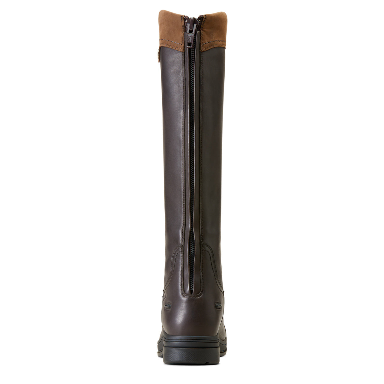 Ariat Womens Coniston Max Waterproof Insulated Boot Ebony