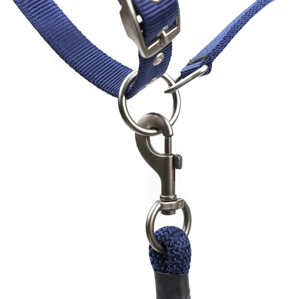 Shires ARMA Comfy Fleece Headcollar & Leadrope