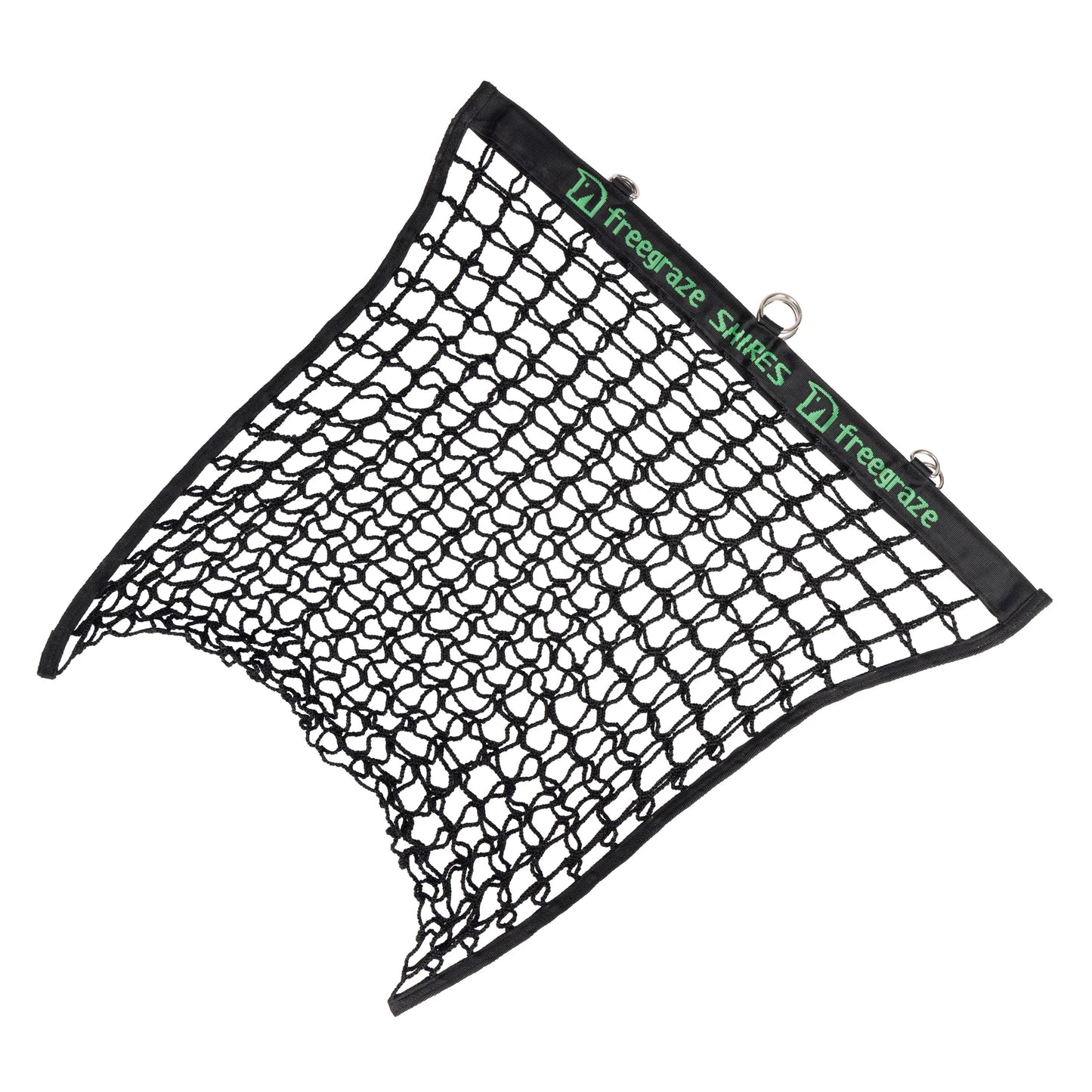 Shires FreeGraze Deluxe Hay Net Small 11210