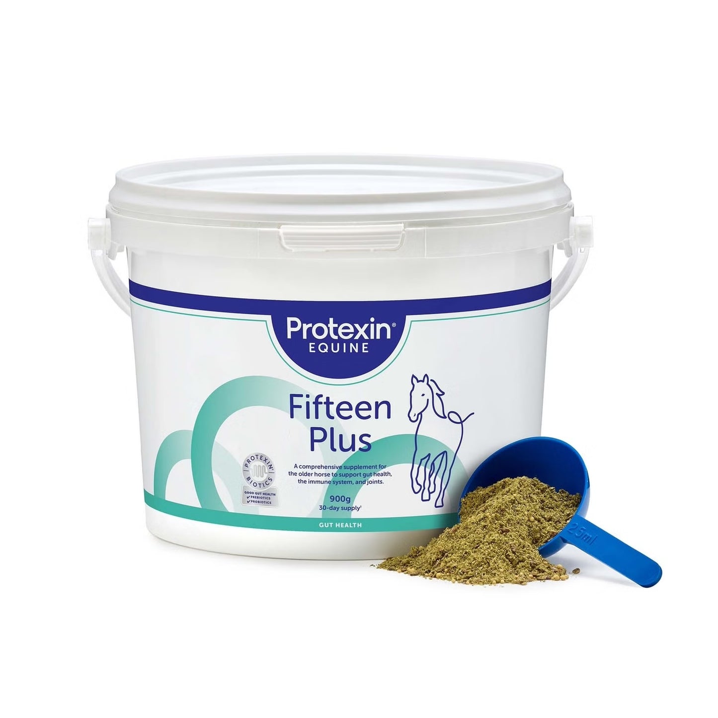 Protexin Fifteen Plus 900g