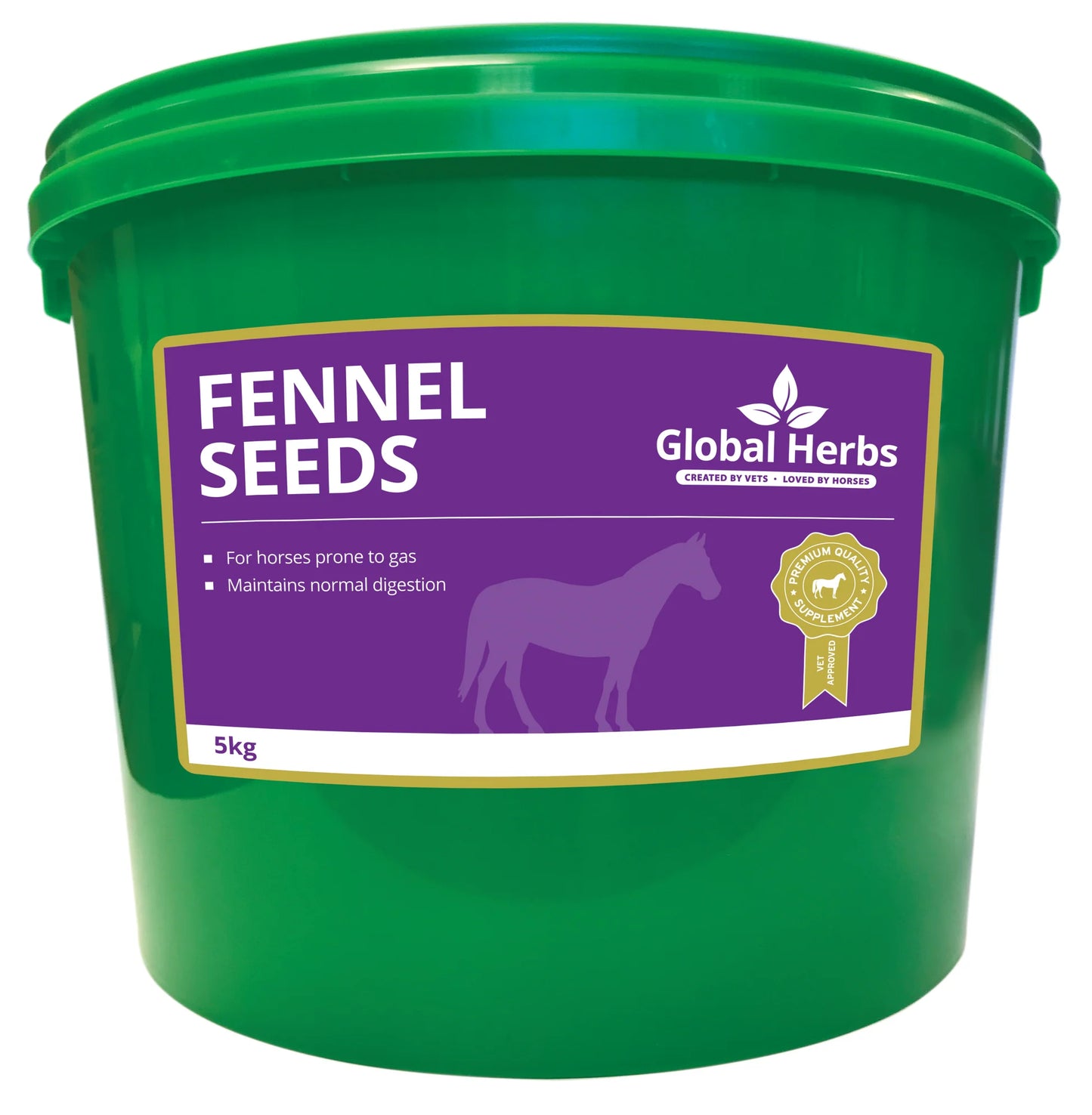 Global Herbs Fennel Seeds