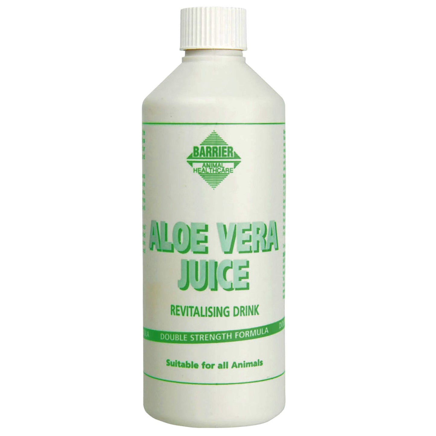 Barrier Aloe Vera Juice 500ml