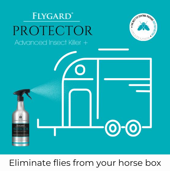 Carr & Day & Martin Flygard Protector 1 Litre