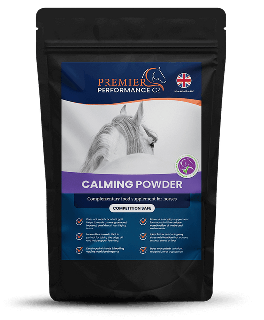 Premier Performance Calming Powder 270g