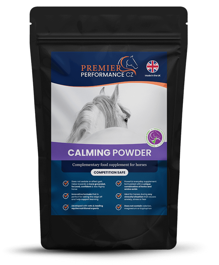 Premier Performance Calming Powder 270g