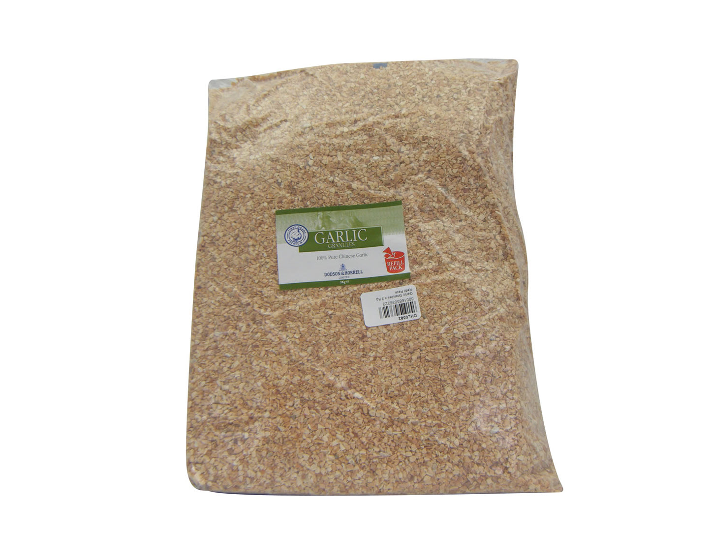 Dodson & Horrell Garlic Granules
