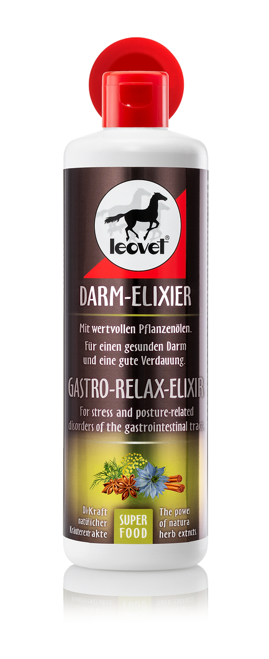 Leovet Gastro Relax Elixir 500ml