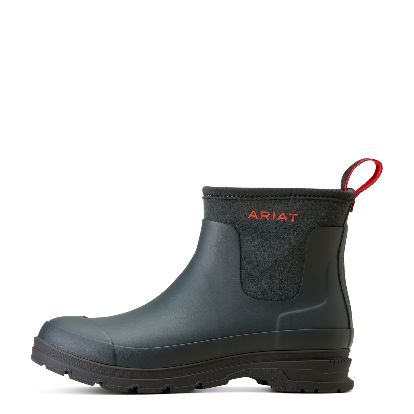 Ariat Womens Kelmarsh Shortie Rubber Boot