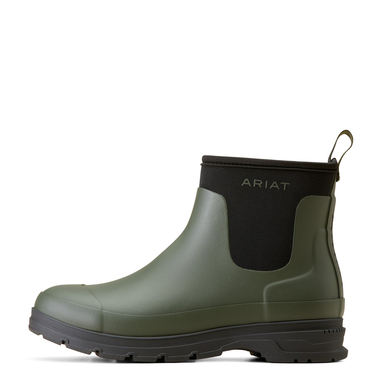 Ariat Womens Kelmarsh Shortie Rubber Boot