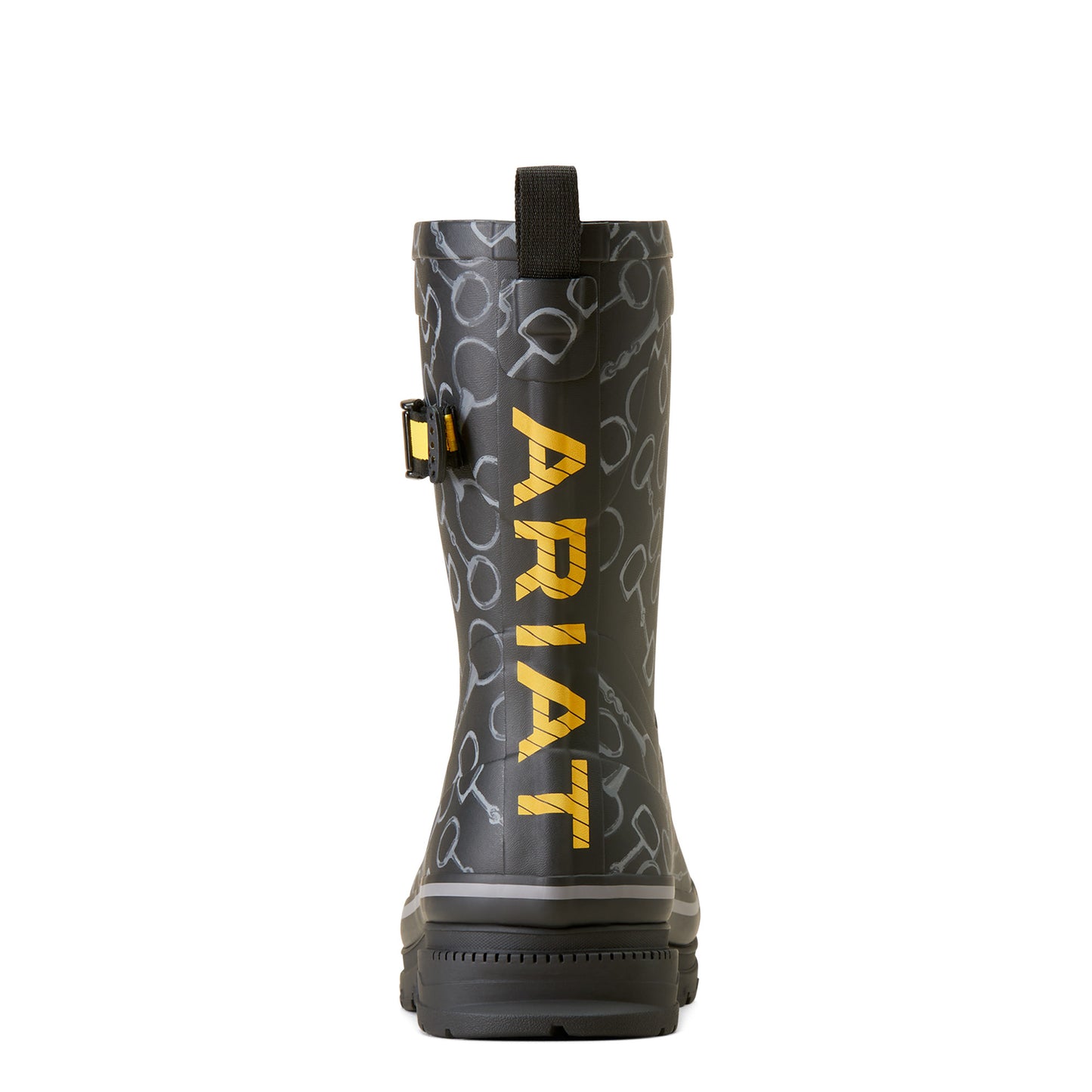 Ariat Womens Kelmarsh Mid Rubber Boot