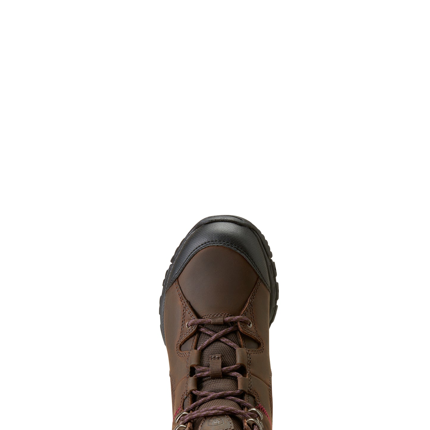 Ariat Womens Skyline Mid Waterproof Boot Chocolate Brown