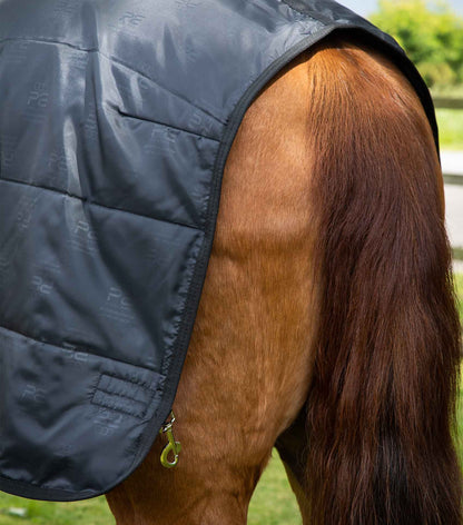 Premier Equine 100g Horse Rug Liner Black