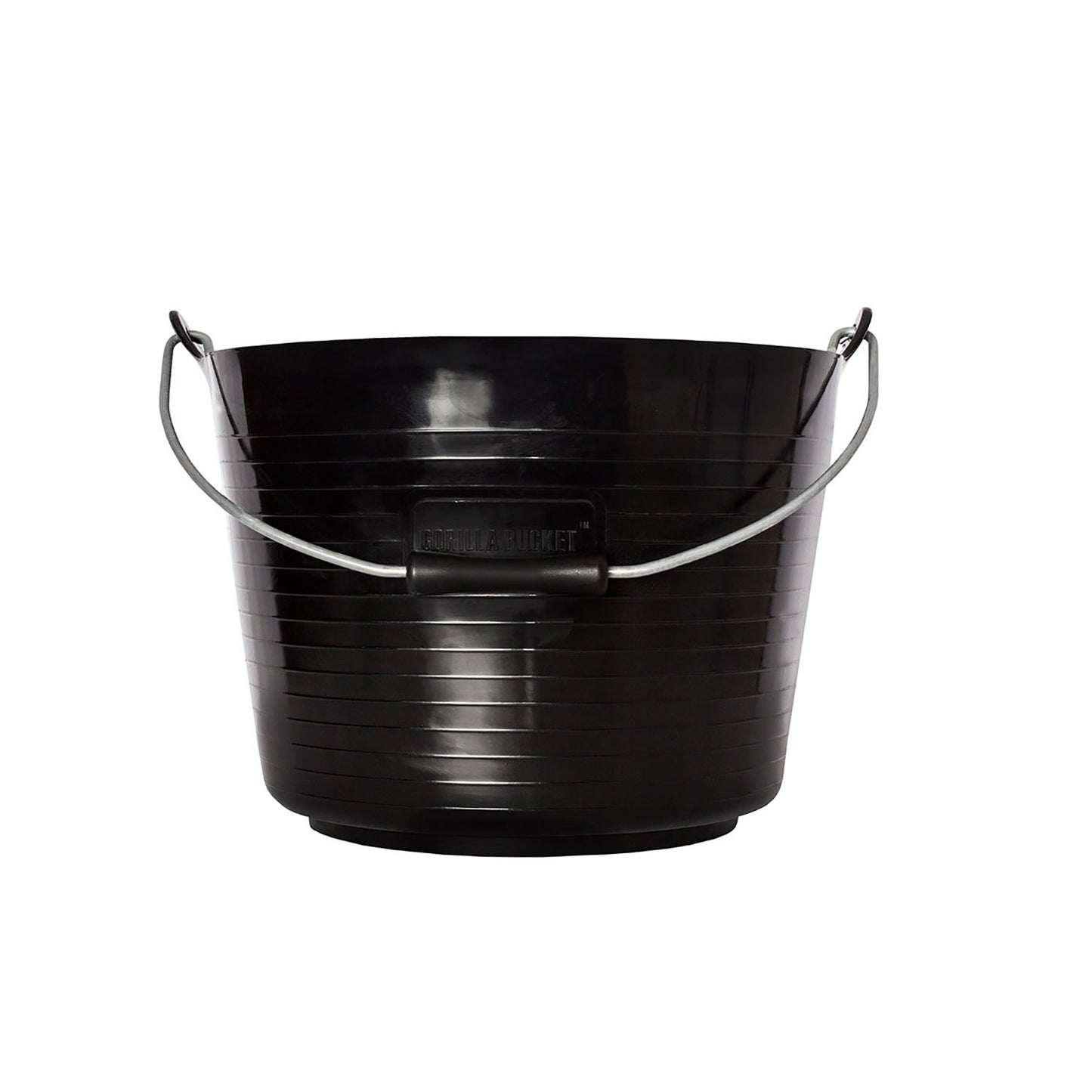 Red Gorilla Bucket Flexible 22 Litre
