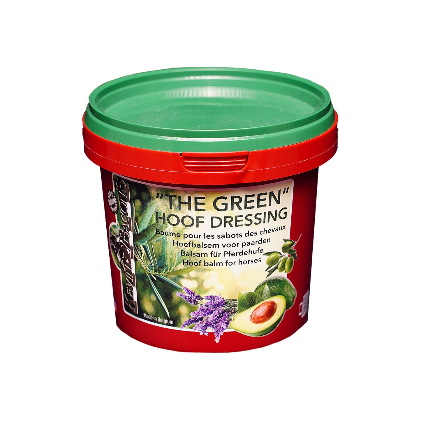 Kevin Bacons The Green Hoof Dressing 500ml
