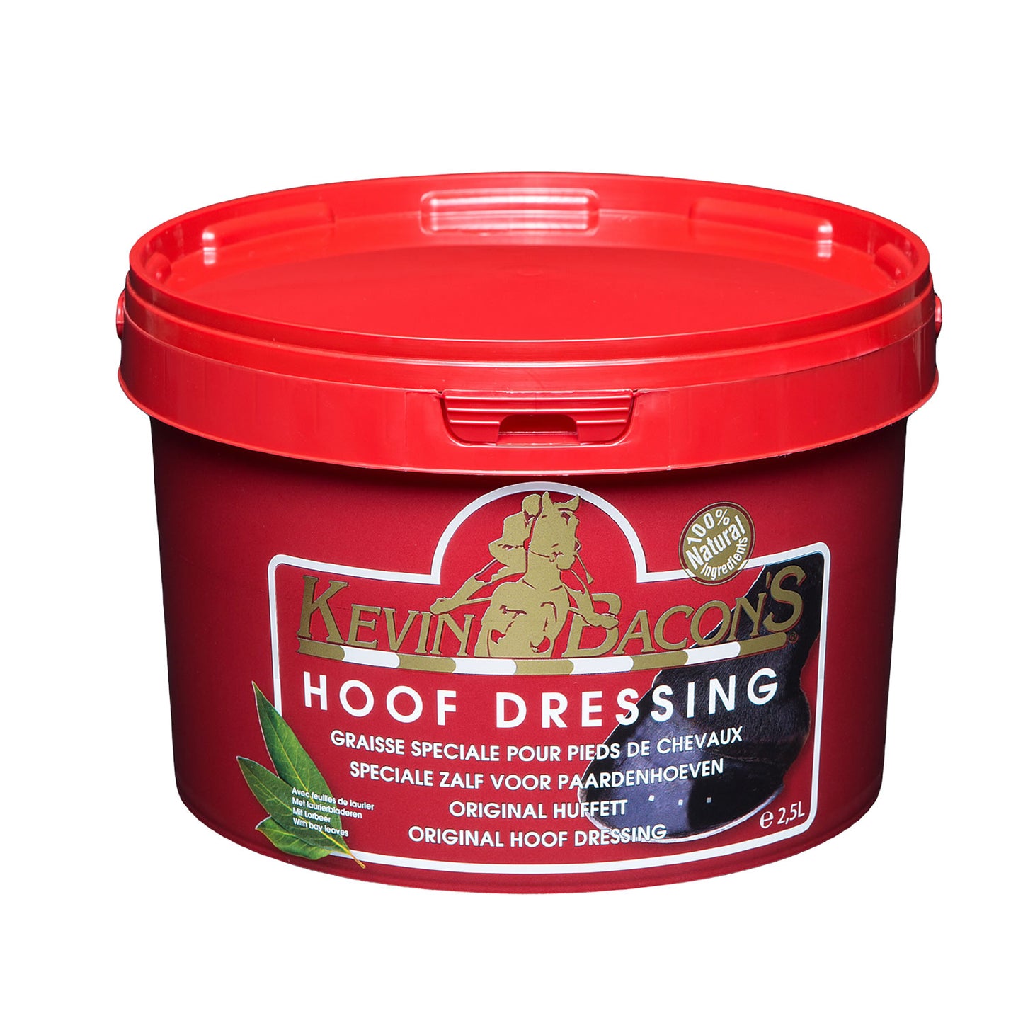 Kevin Bacon's Original Hoof Dressing