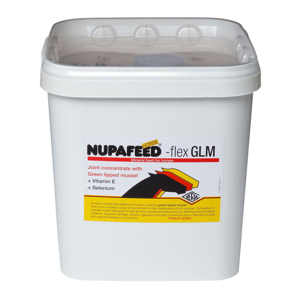 Nupafeed Flex GLM