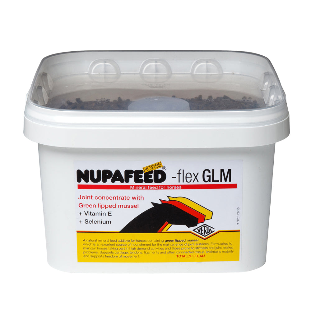 Nupafeed Flex GLM