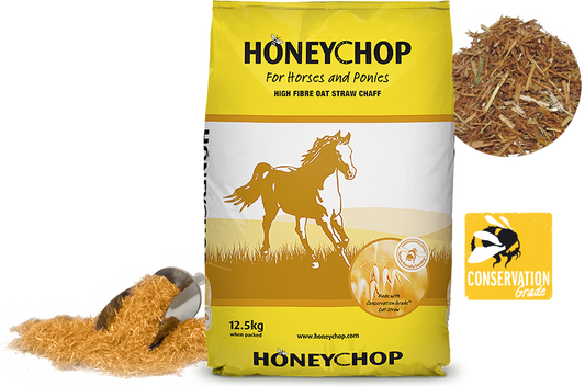 Honeychop Original 12.5kg