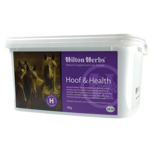 Hilton Herbs Hoof & Health 4kg