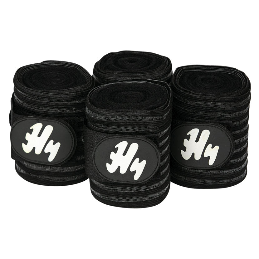 Hy Equestrian Air Flow Bandage 3m x 10cm Set of 4
