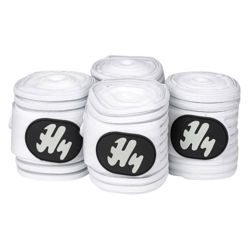 Hy Equestrian Air Flow Bandage 3m x 10cm Set of 4
