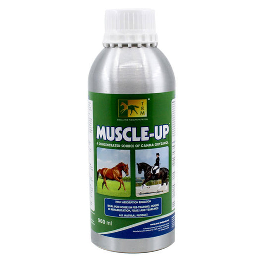 TRM Muscle-Up 960ml
