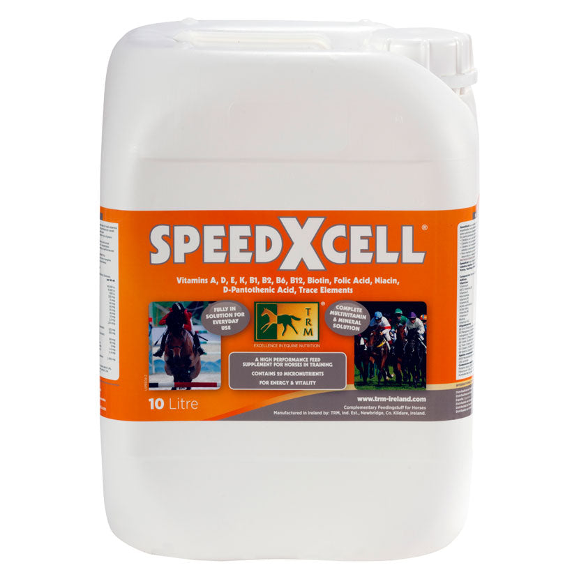 TRM SpeedXcell