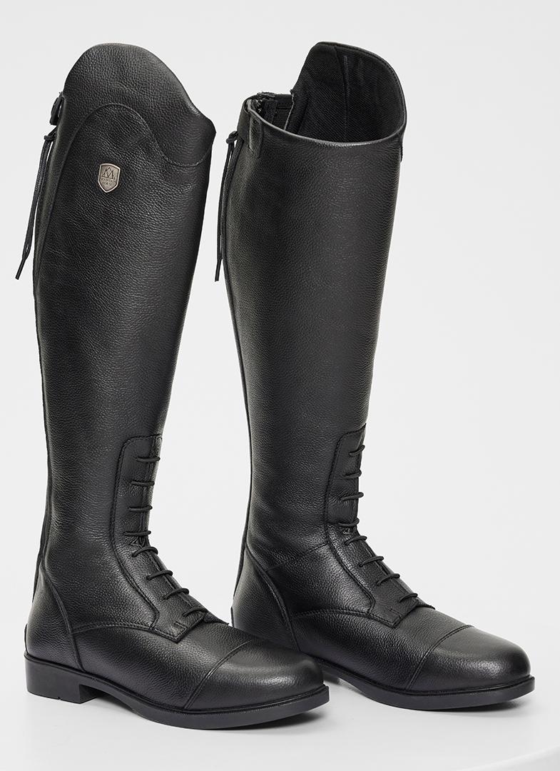 Mountain Horse Ragazza Young Rider Boots view 5