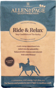 Allen & Page Ride & Relax 20kg