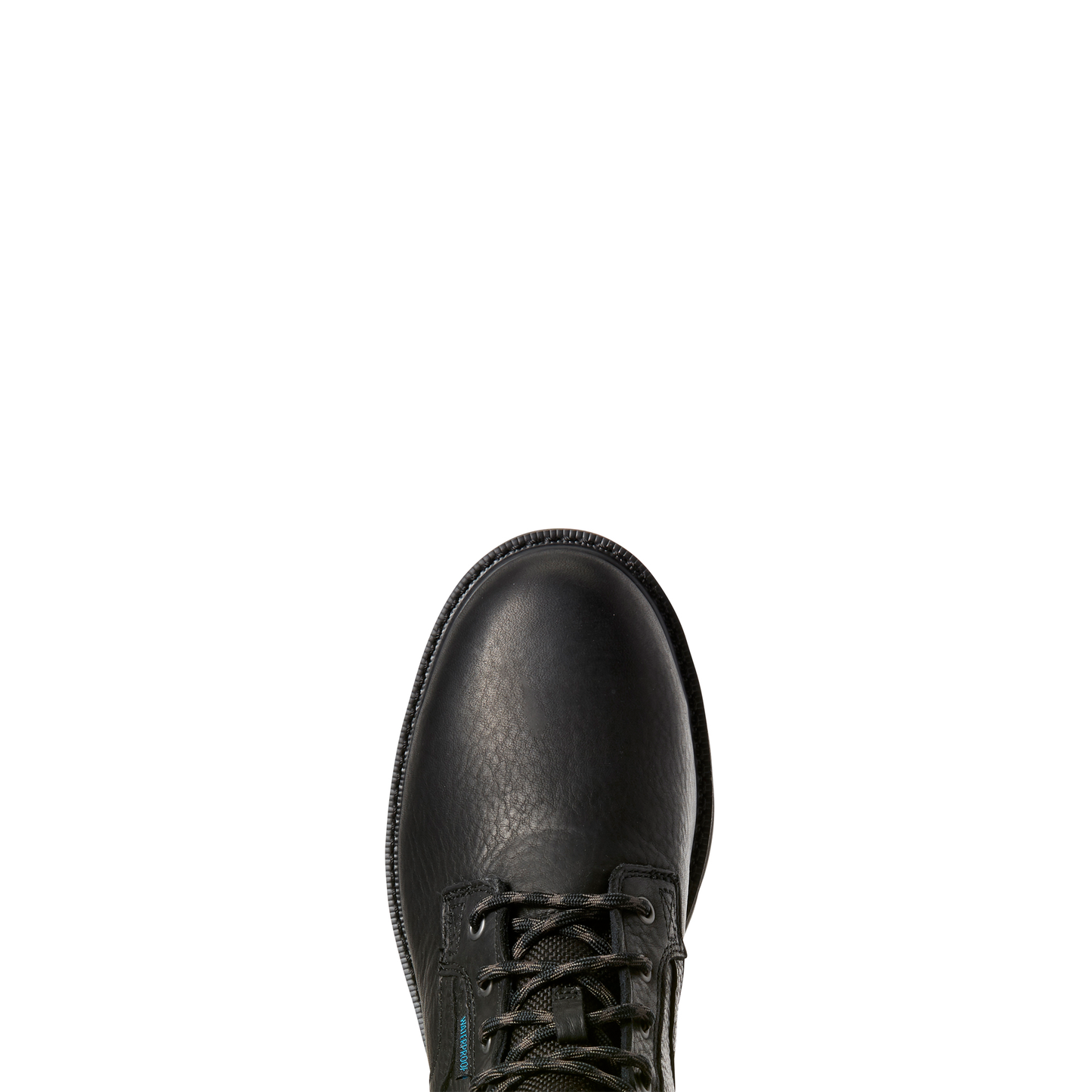 Ariat Mens Groundbreaker Chelsea Waterproof Steel Toe Work Boot