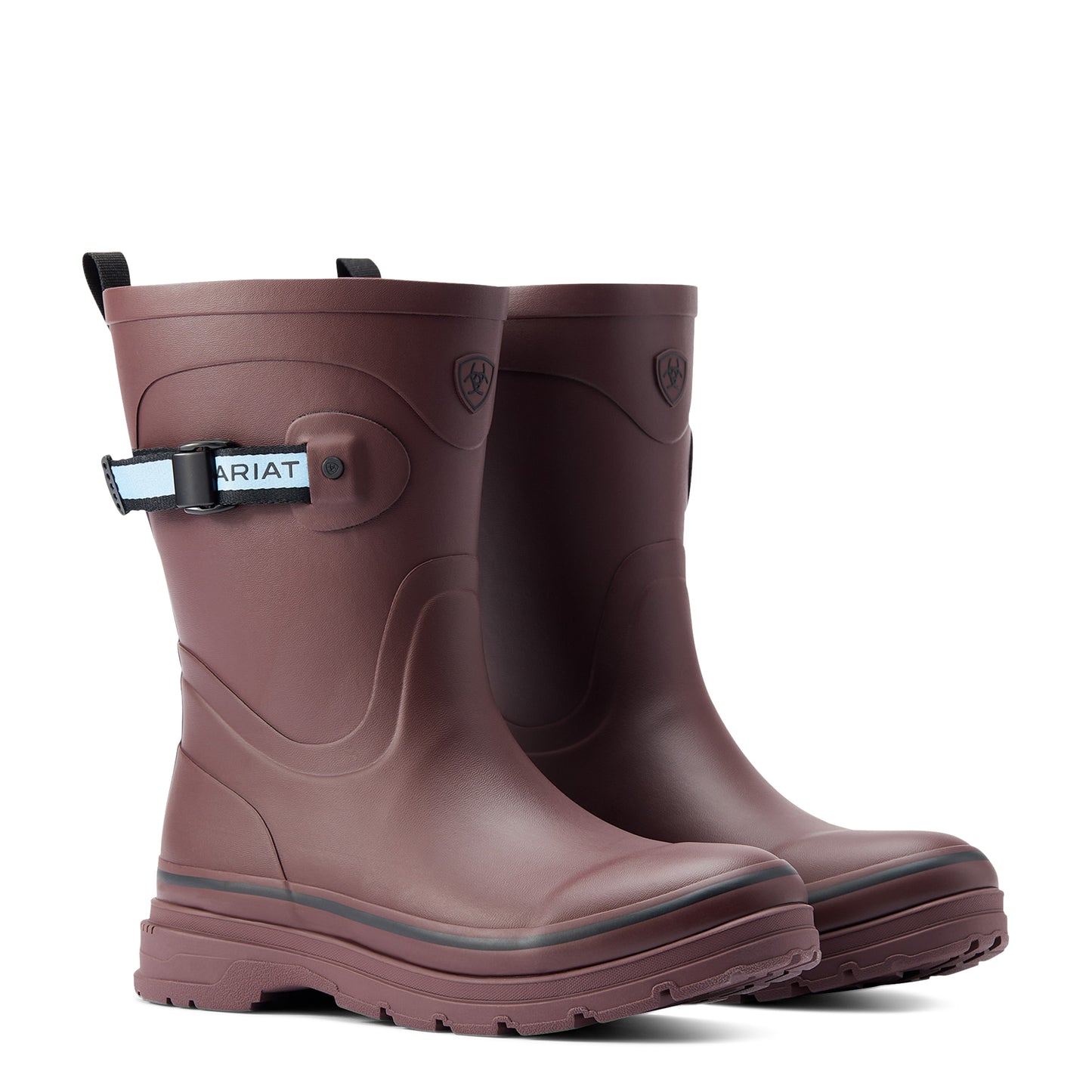 Ariat Womens Kelmarsh Mid Rubber Boot