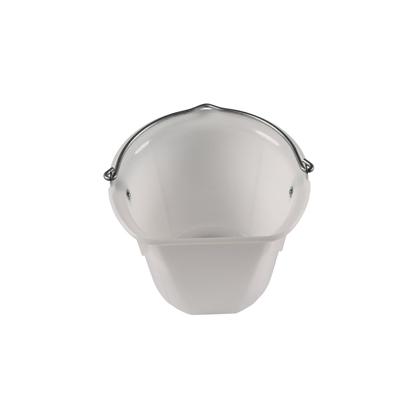 Stubbs Hanging Bucket Flat Sided Large S85A - 18 Litre