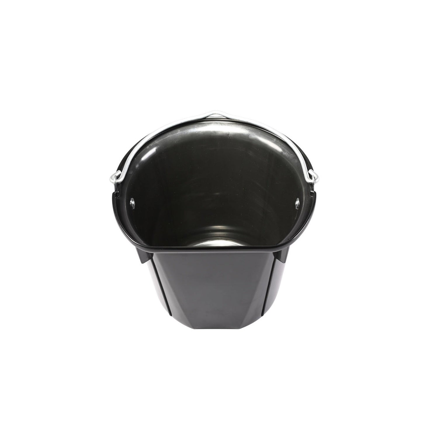 Stubbs Hanging Bucket Flat Sided Small S85 - 14 Litre