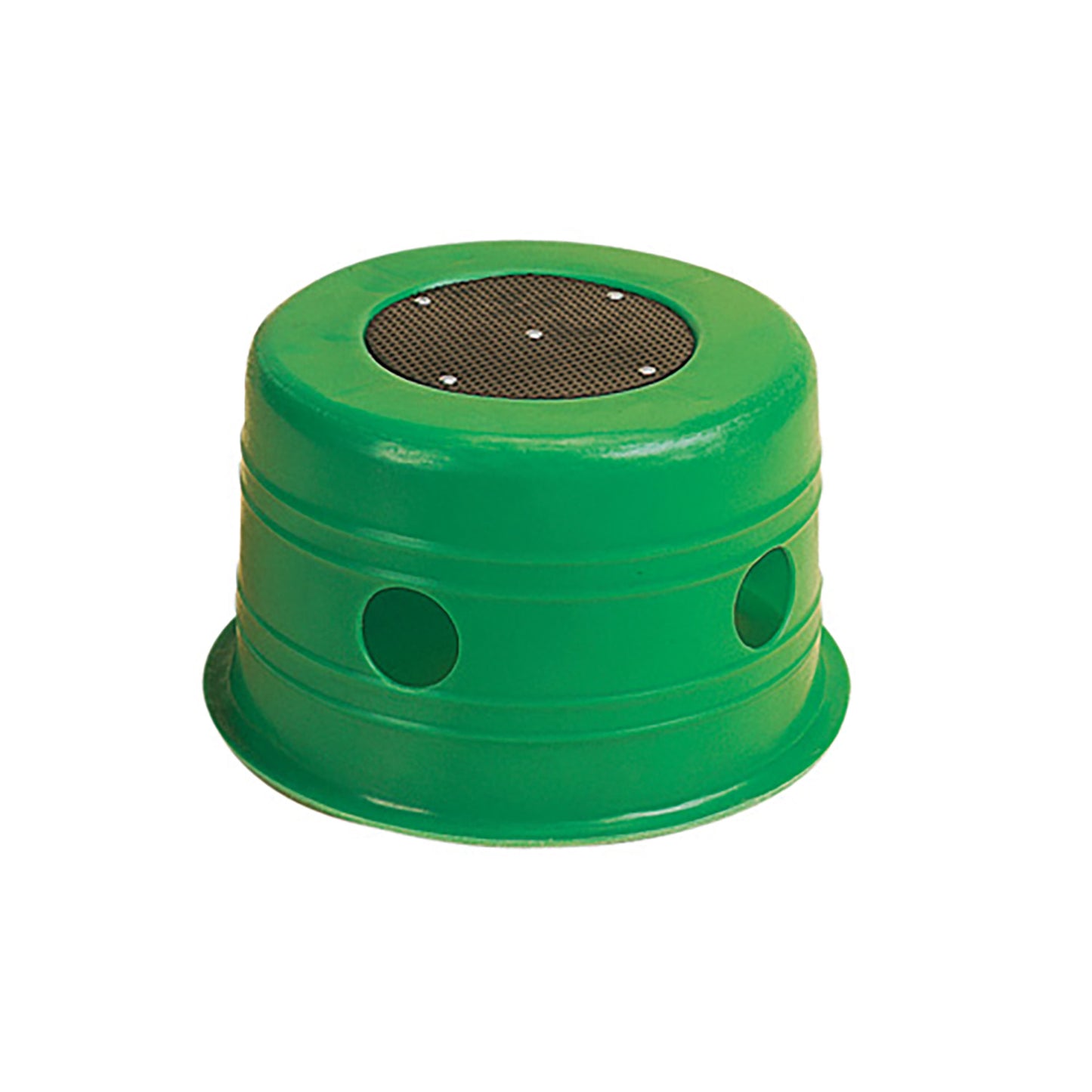Stubbs Mounting Block Green S52