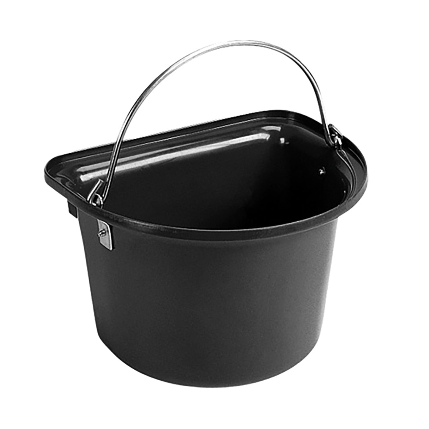 Stubbs Flat Sided Bucket S5B - 15 Litre