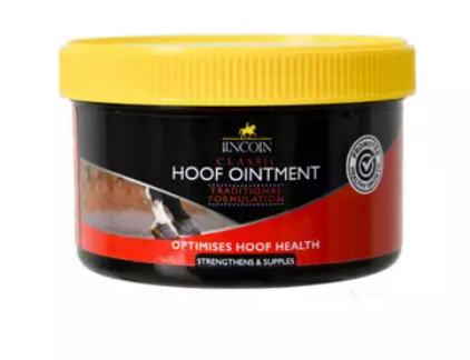 Lincoln Classic Hoof Ointment