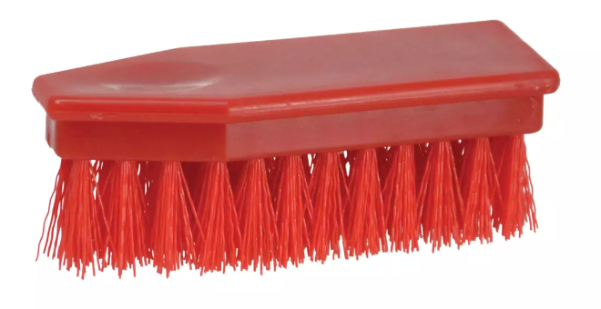 Lincoln Hoof Brush