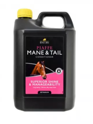 Lincoln Piaffe Mane & Tail Conditioner