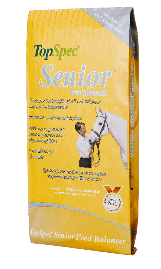 TopSpec Senior Balancer 15kg - Free P&P