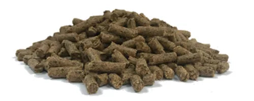 Pure Feed Company Pure Veteran Pellets 15kg