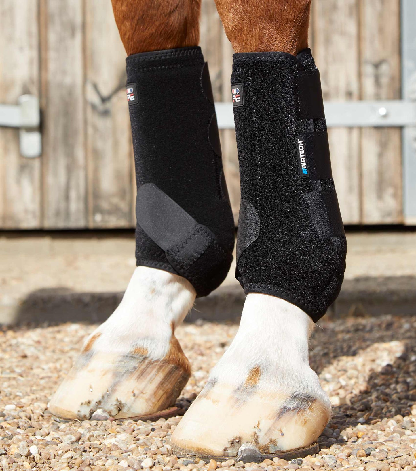 Premier Equine Air-Tech Sports Medicine Boots One Pair