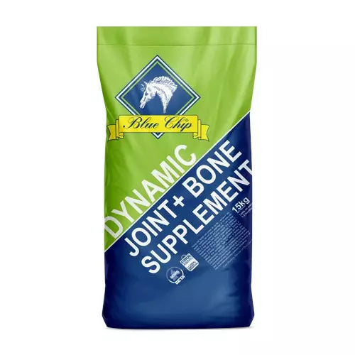 Blue Chip Dynamic 15kg - Free P&P